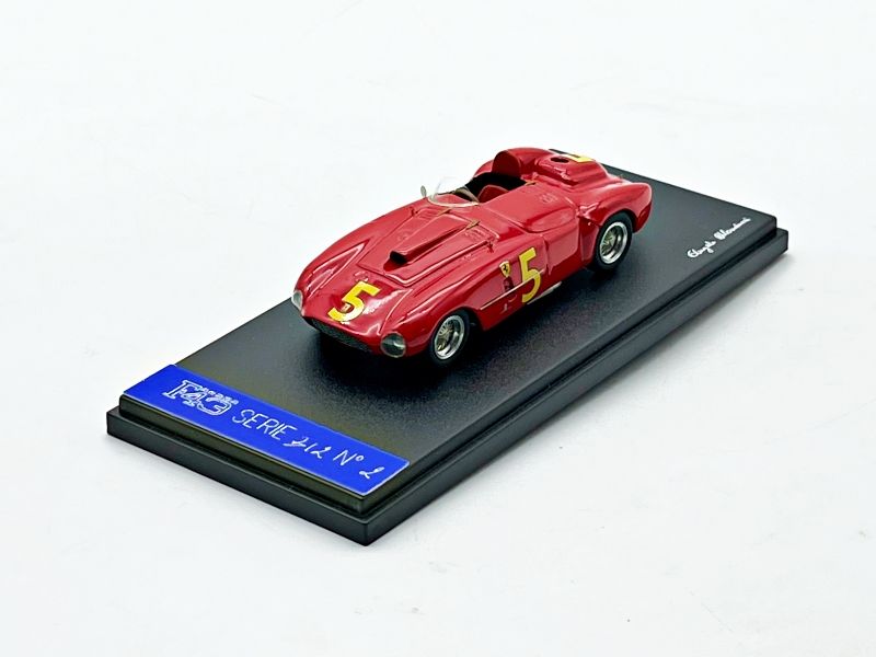 FAENZA 43 - F43M312 FERRARI 375 PLUS DAYTONA 1955