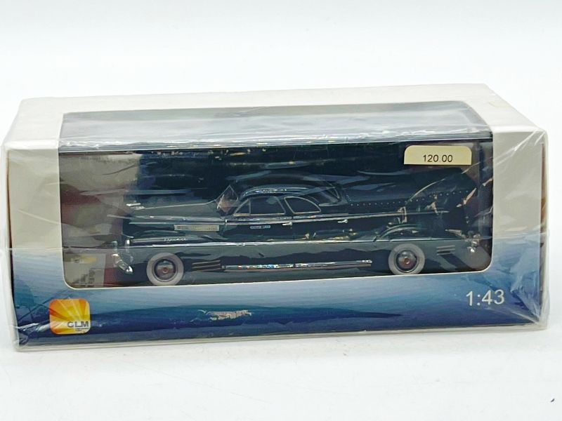 GLM43104001 CADILLAC MULLER METEOR