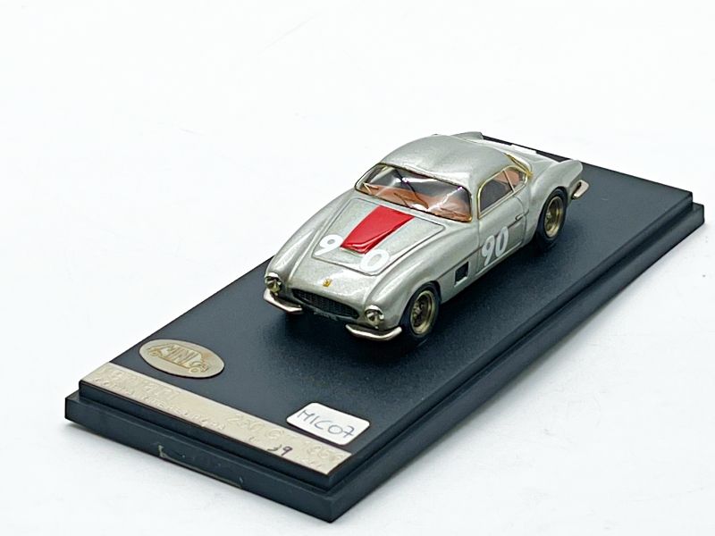 MINICAR - MIC07 FERRARI 850GT 1955