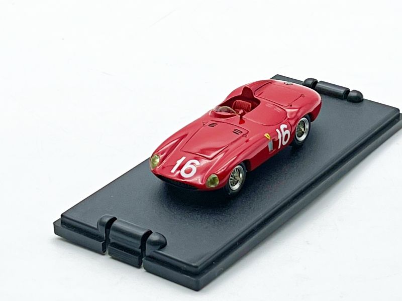 MINICAR - MIC21 FERRARI 750 MONZA '55 G.P.  SUPERCORTEMAGGIORE