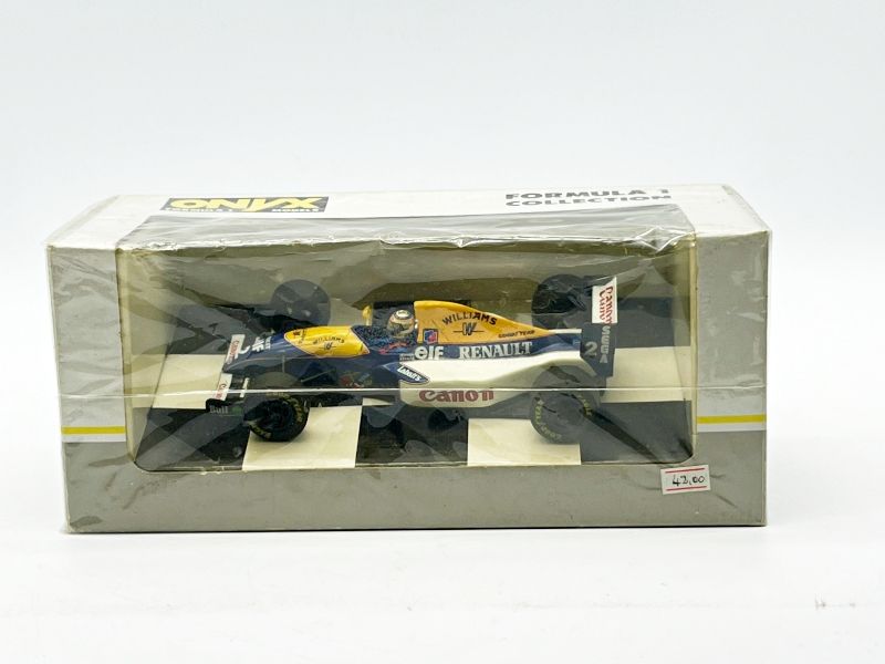 ONYX - ONYX5008 WILLIAMS RENAULT FW15C ALAIN PROST