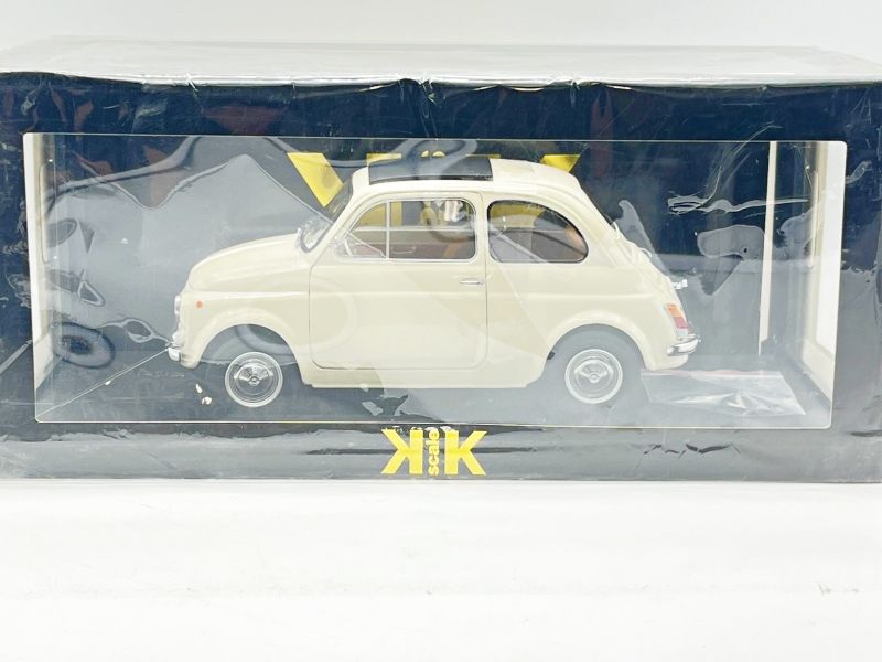 KK SCALE - KKDC120032 FIAT 500 F 1963