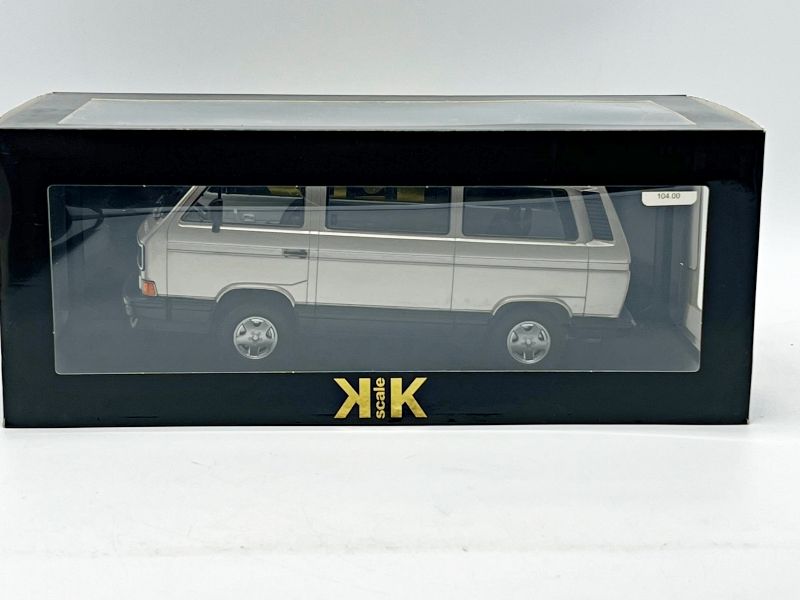 KK SCALE - KKDC180992 VOLKSWAGEN MAGNUM