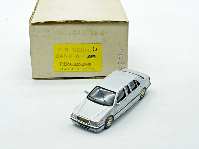 PB MODE - PBM28 LANCIA THEMA LIMOUSINE