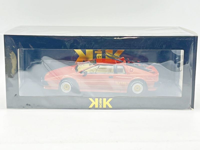 KK SCALE - KKDC181192 LOTUS ESPRIT TURBO