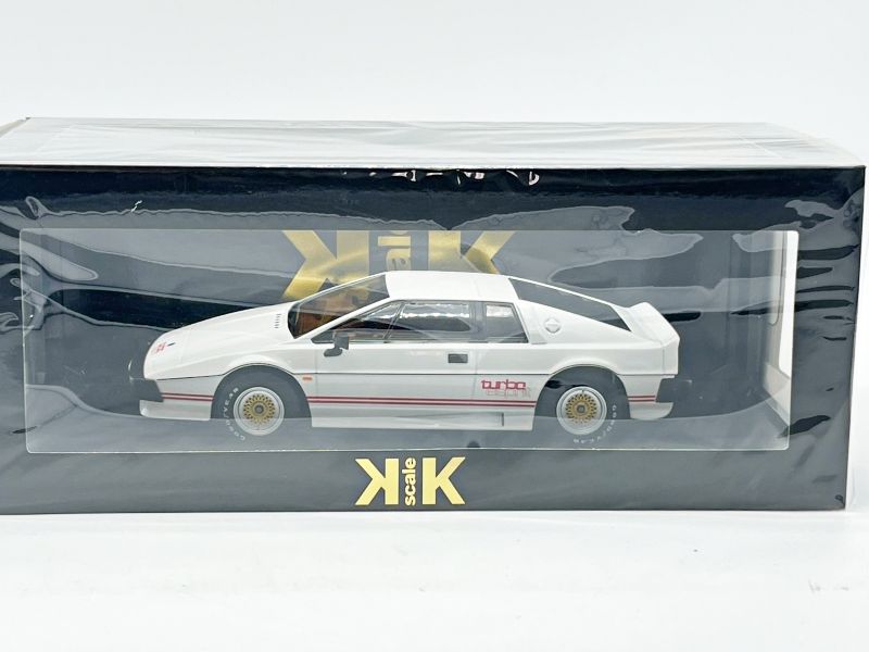 KK SCALE - KKDC181191 LOTUS ESPRIT TURBO
