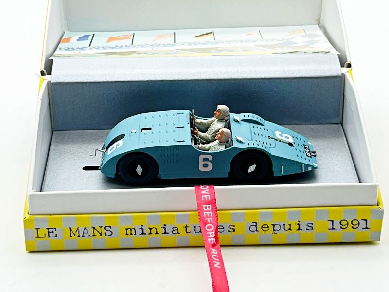 LE MANS MINIATURES - LM132109-6M T32