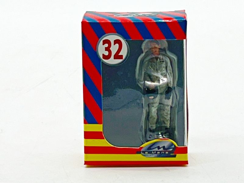 LE MANS MINIATURES - LMFLM132070M M.KEN