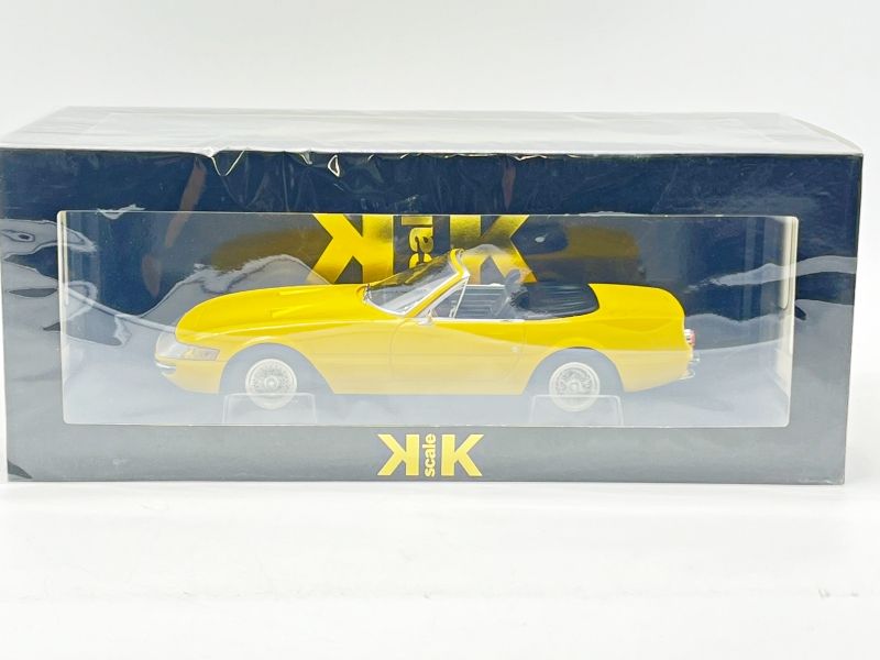 KK SCALE - KKDC180615 365 GTS-4