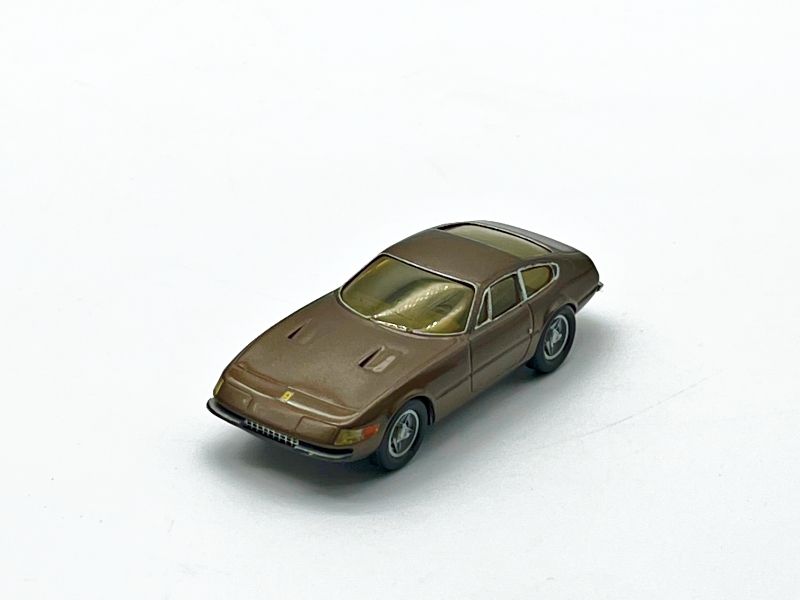 V015 - FERRARI 330 P2 - 1965 - N.20