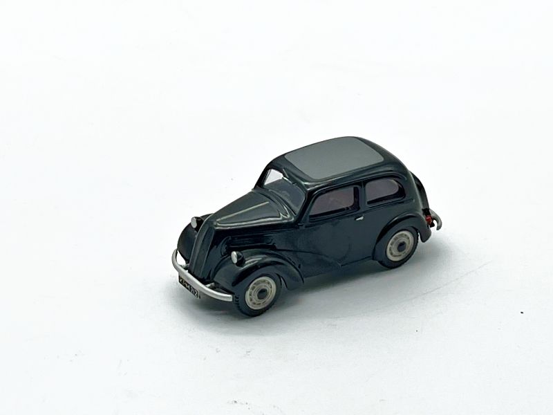 V028 - FORD POPULAR E93A