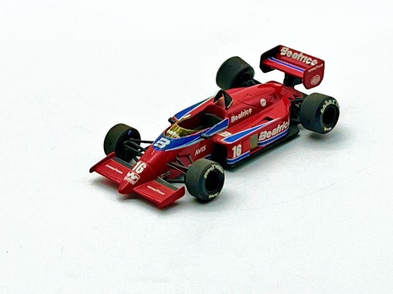 V030 - BEATRICE THL1 - N.16