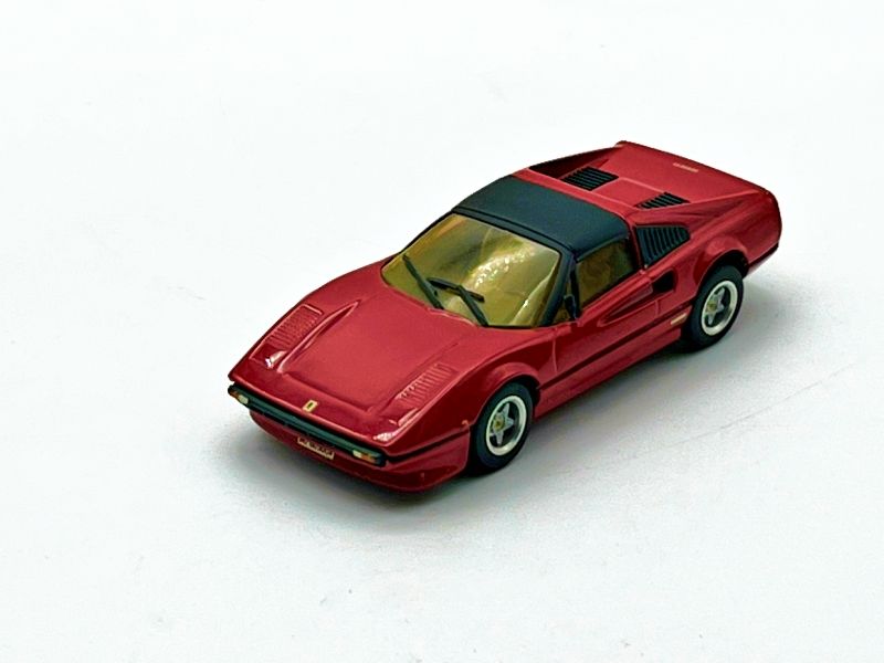 V035 - FERRARI 308 GTS