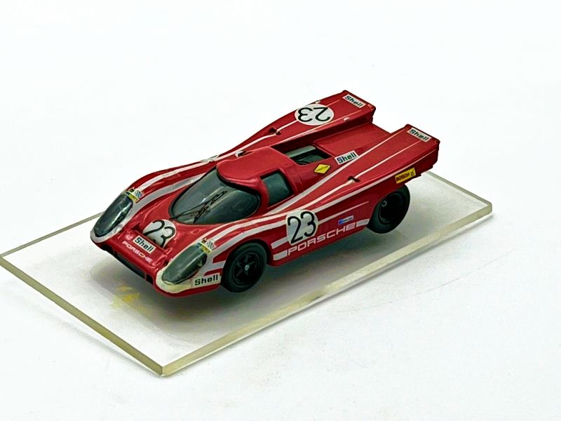 V043 - PORSCHE 917 N.23 - CON BASETTA
