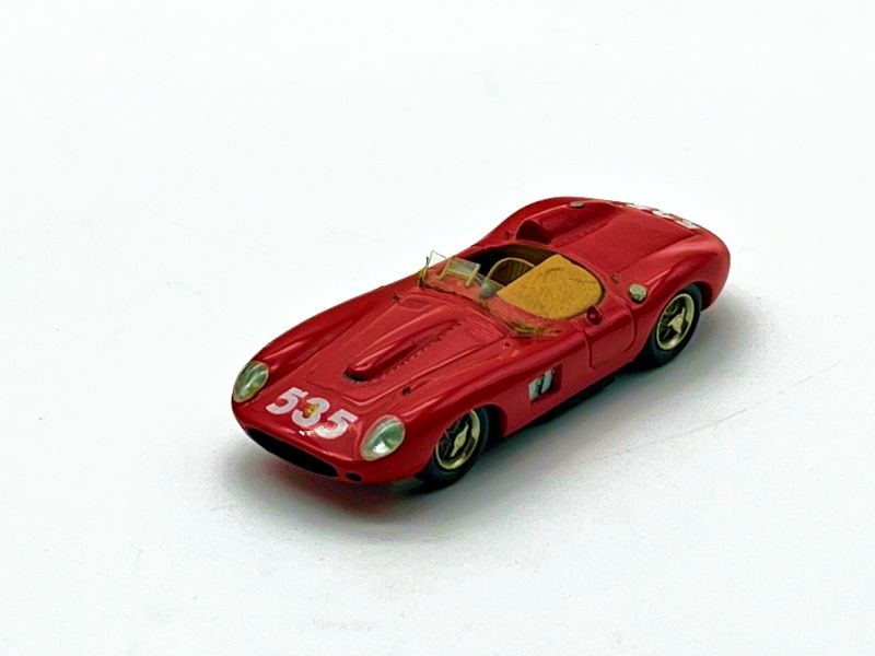 V046 - FERRARI N.535 MM