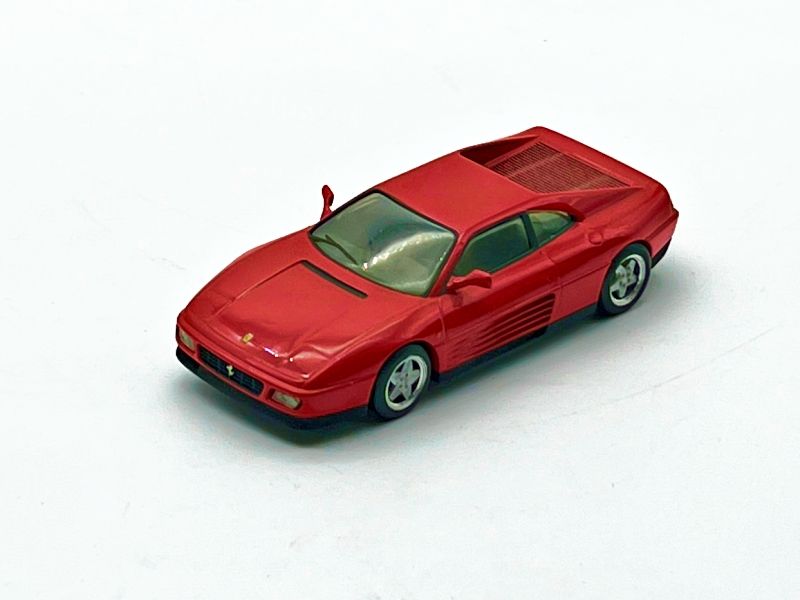 V047 - FERRARI 348 GT