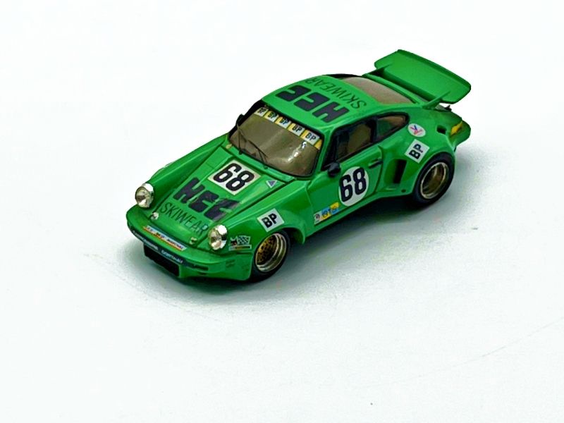 V049 - PORSCHE 934 TURBO N.68 - LM 1975