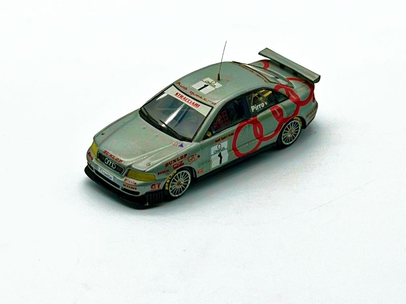 V050 - AUDI A4 1995 -PIRRO N.1 DTM