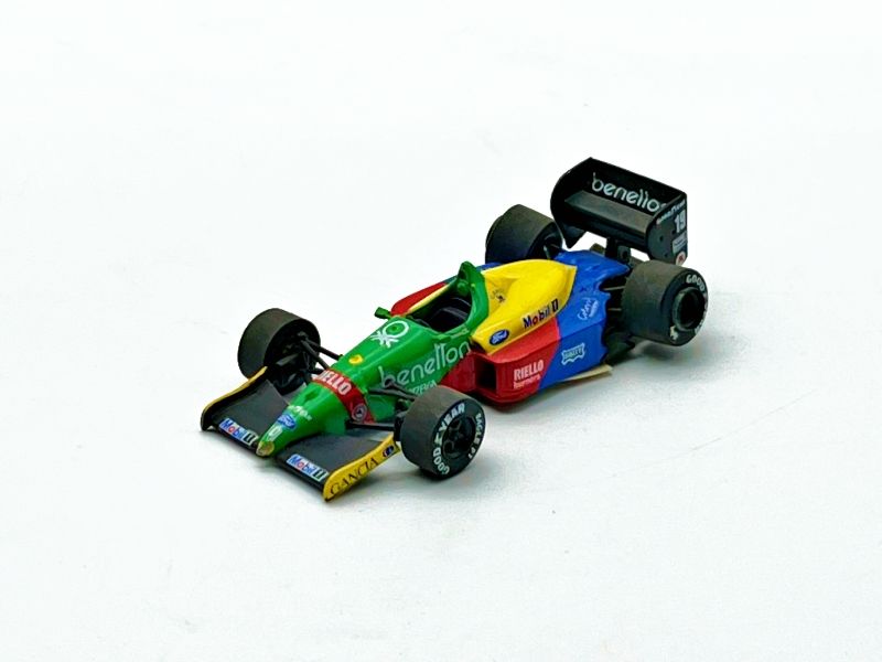 V054 - BENETTON F1 1988