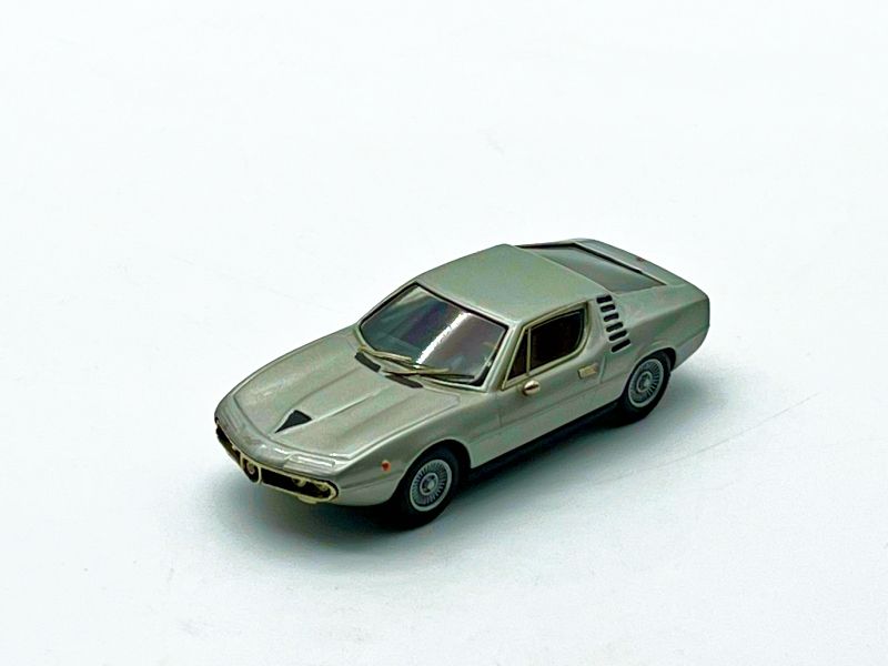 V057 - ALFA ROMEO MONTREAL METALLIZZATA