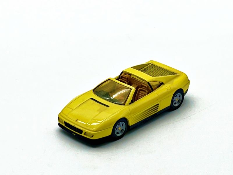 V058 - FERRARI 348 GTS