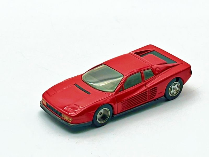 V059 - FERRARI TESTAROSSA