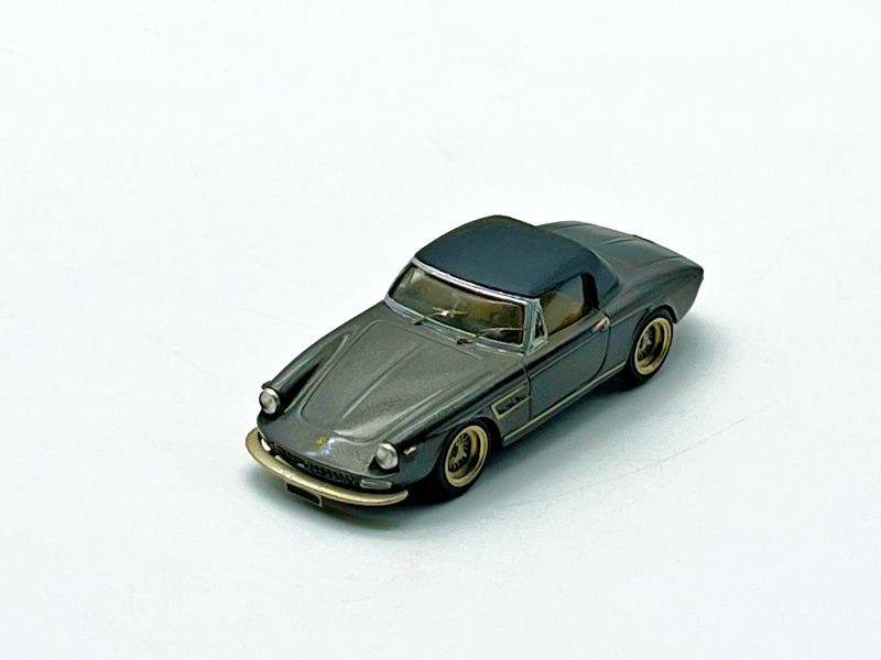 V060 - FERRARI 275 GTS 1964 - SOFT TOP