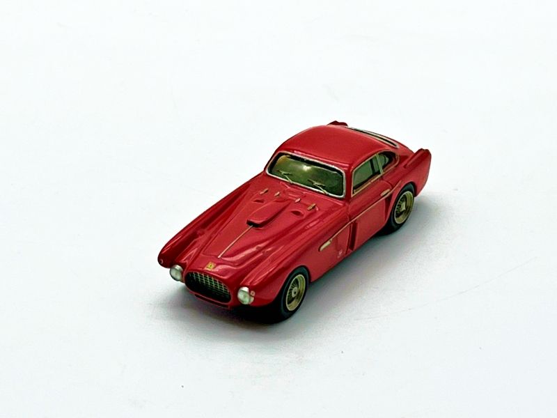 V080 - FERRARI 340 MEXICO COUP� 1952