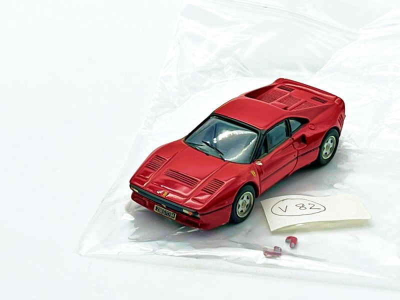 V082 - FERRARI 288 GTO