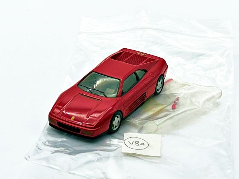 V084 - FERRARI348 GTB