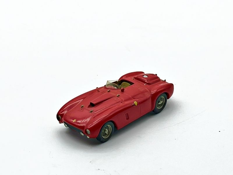 V085 - FERRARI 375 MM 1954