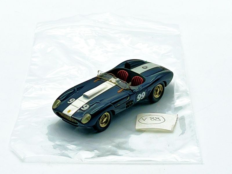 V088 - FERRARI 410 1964 - N.99