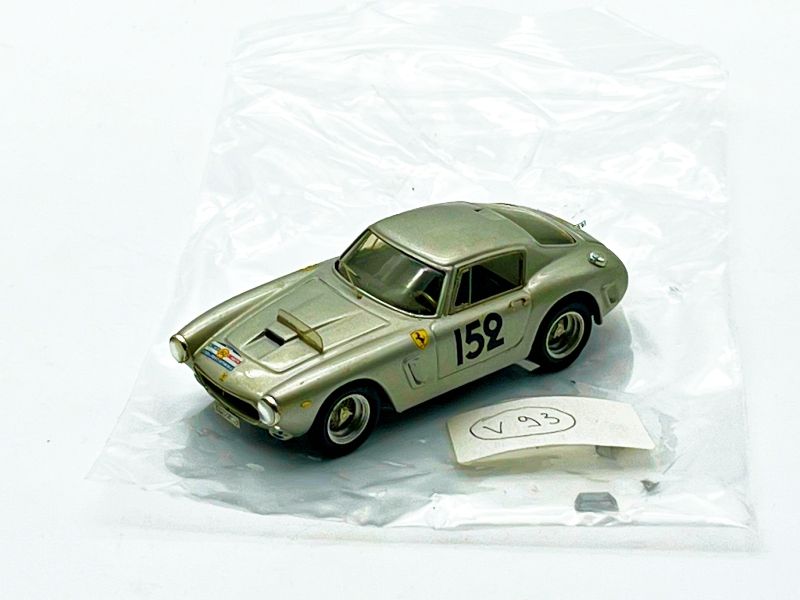 V093 - FERRARI SWB TOUR DE FRANCE N.152