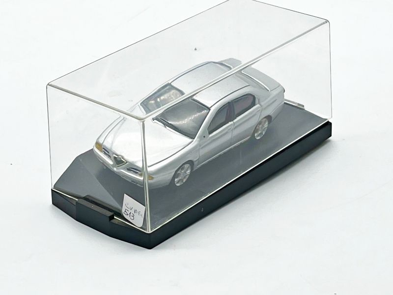 CVABC513 - SPEED - ALFA ROMEO 166 SILVER