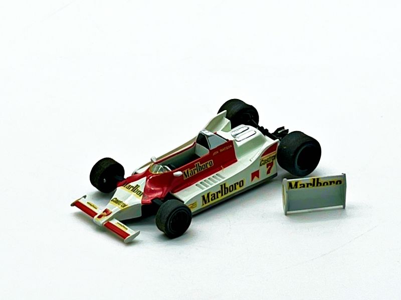 CVABC511 - MCLAREN JOHN WATSON N.7