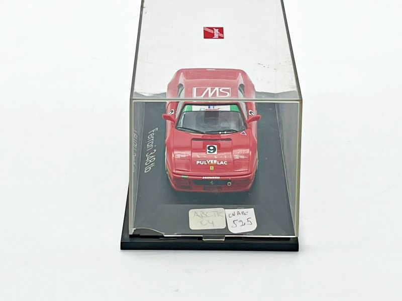 CVABC525 - FERRARI 348 N.9