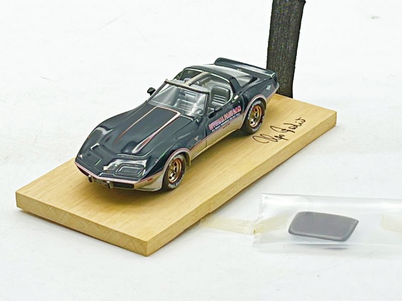 CVABC526 - TAMEO KITS - WCT073 TYRRELL 006 STEWART GP ITALIA 1973