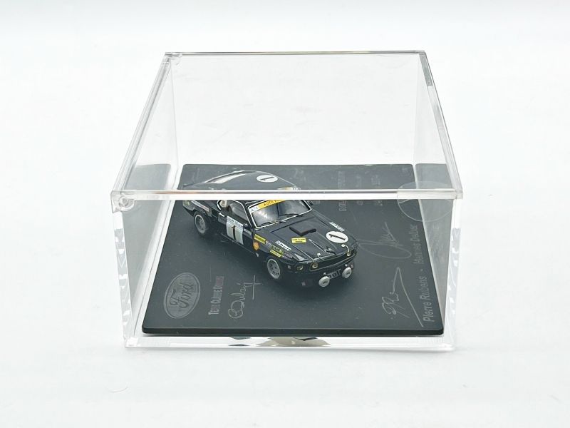 CVABC535 - MUSTANG FORD N.1