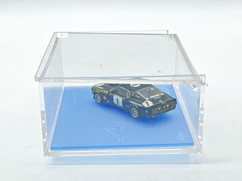 CVABC539 - MUSTANG FORD N.1