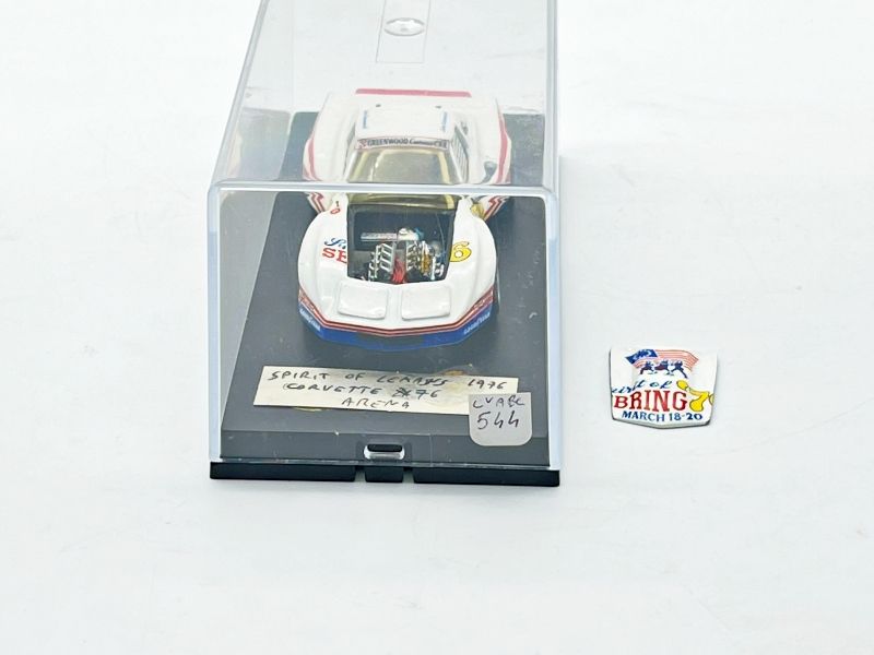 CVABC544 - CORVETTE SPIRIT OF LEMANS '76 - 1.JPG