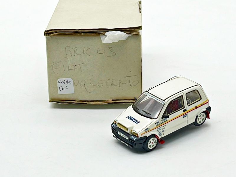 CVABC546 - FIAT 500 BRK 03