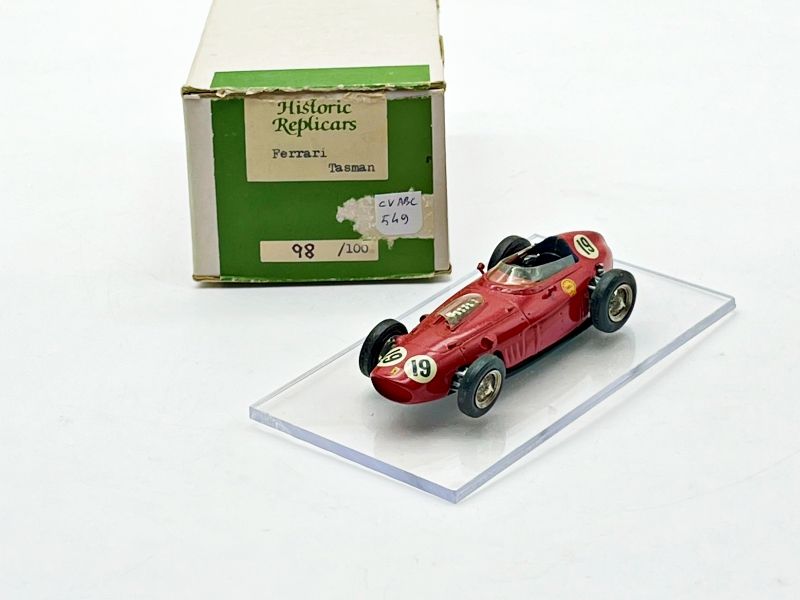 CVABC549 - FERRARI TASMAN