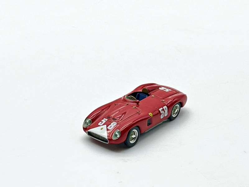 FAENZA 43 - F43M001 FERRARI 500 TR