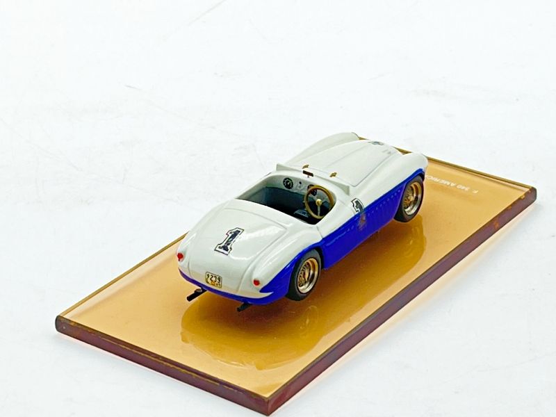 TRON - CLUB37 - FERRARI 340 MM N. 1 PALM BEACH SPEAR