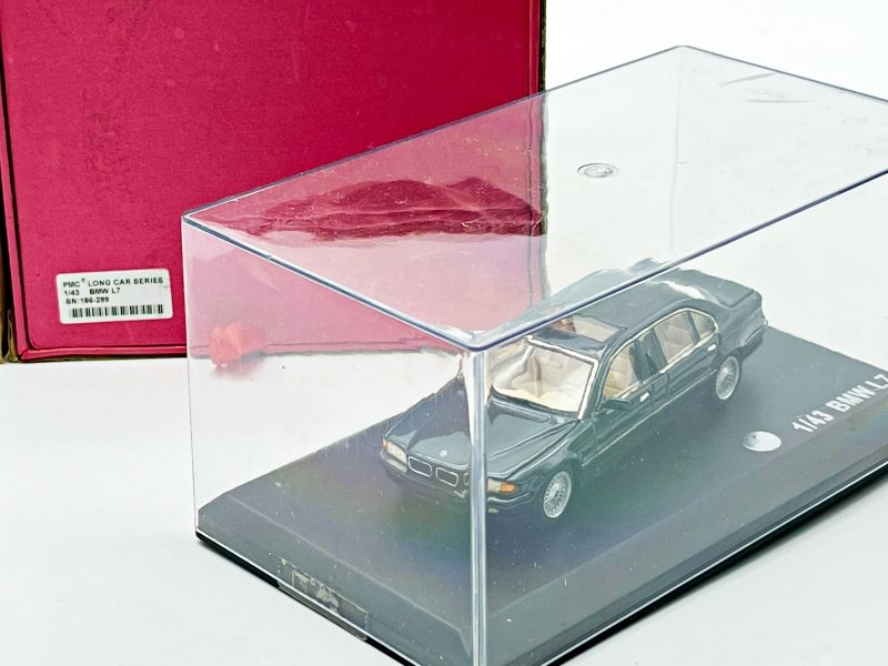 PMC LONG CAR SERIES BMW L7