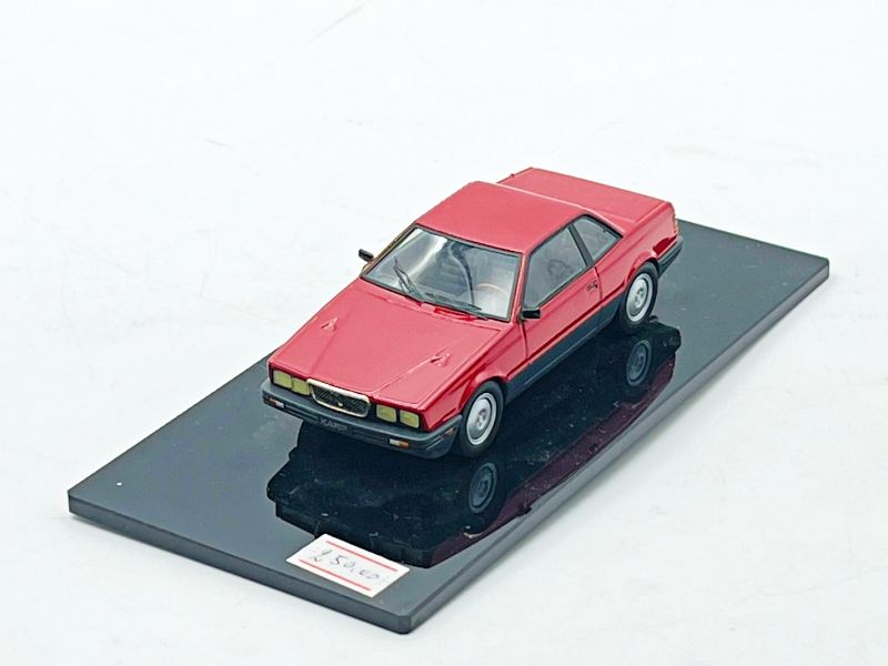 REPLICARS - REP020-2 MASERATI KARIF 1988