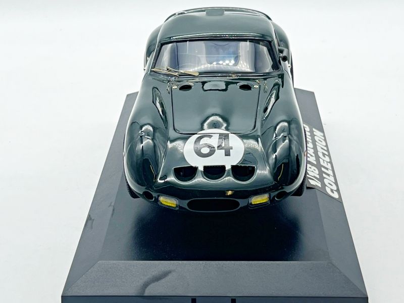 SHMR - SHMR18001 FERRARI GTO N.64