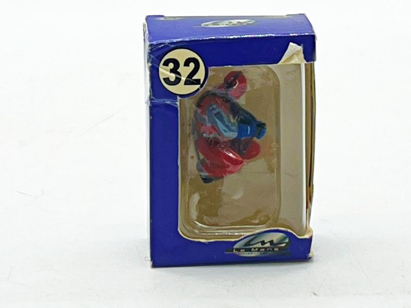 LE MANS MINIATURES - LM132100-10 - CHENARD & WALCKER 2. PLACE 24H LE MANS MINIATURES -  1923