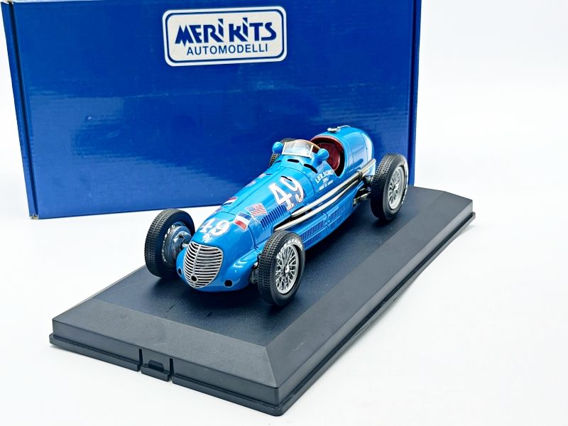 MERI KITS - MERI18001 MASERATI 4CL