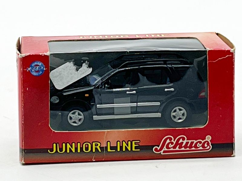 SCHUCO JUNIOR LINE - SCH27101 - MERCEDES-BENZ M-KLASSE